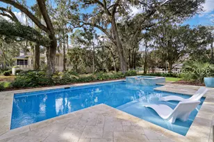 14 Ridgewood Ln, Hilton Head Island, SC 29928 - Photo 28