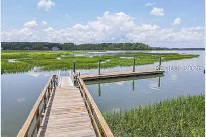 252 Club Gate, Bluffton, SC 29910 - Photo 6