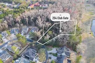 254 Club Gate, Bluffton, SC 29910 - Photo 1