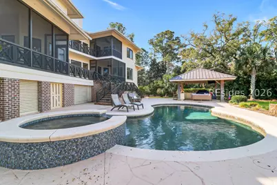 39 Seabrook Landing Drive, Hilton Head Island, SC 29926 - Photo 6