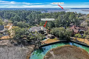 39 Seabrook Landing Dr, Hilton Head Island, SC 29926 - Photo 88