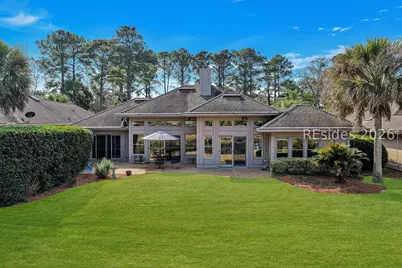 6 Country Club Court, Hilton Head Island, SC 29926 - Photo 2