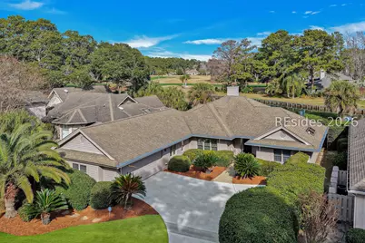 6 Country Club Court, Hilton Head Island, SC 29926 - Photo 42