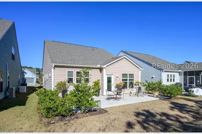 277 Turnberry Woods Drive, Bluffton, SC 29909 - Photo 4