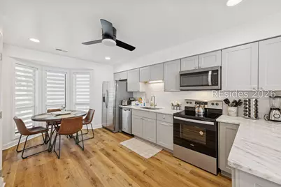 6 Woodward Avenue #I2, Hilton Head Island, SC 29928 - Photo 10