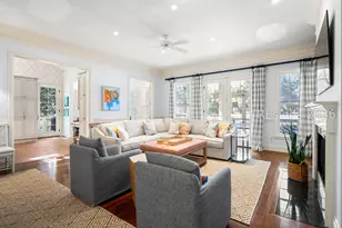 2 Osprey Ct, Daufuskie Island, SC 29915 - Photo 14