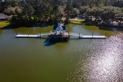 238 Colonel Thomas Heyward Road, Bluffton, SC 29909 - Photo 62