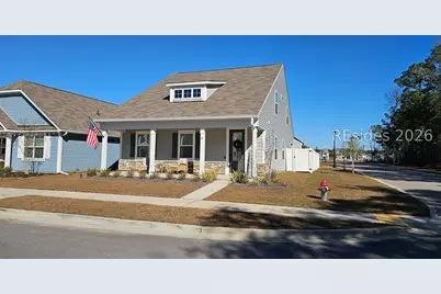 4 Whispering Oaks Circle, Okatie, SC 29909 - Photo 1