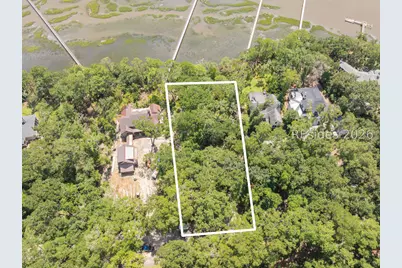 208 Bull Point Drive, Seabrook, SC 29940 - Photo 2