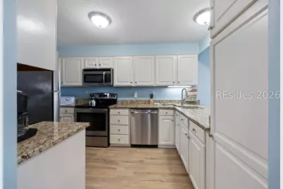 21 S Forest Beach Drive #102, Hilton Head Island, SC 29928 - Photo 4