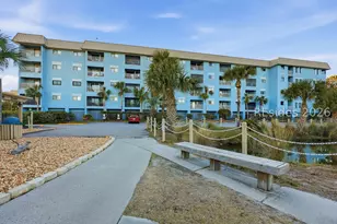 663 William Hilton Pkwy, Hilton Head Island, SC 29928 - Photo 22