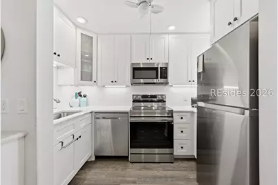 663 William Hilton Parkway #1201, Hilton Head Island, SC 29928 - Photo 10
