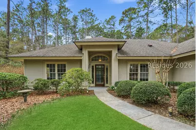 8 Wild Azalea Lane, Hilton Head Island, SC 29926 - Photo 2