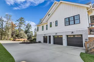 492 Hunters Loop S, Hardeeville, SC 29927 - Photo 48