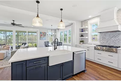 492 Hunters Loop S, Hardeeville, SC 29927 - Photo 16