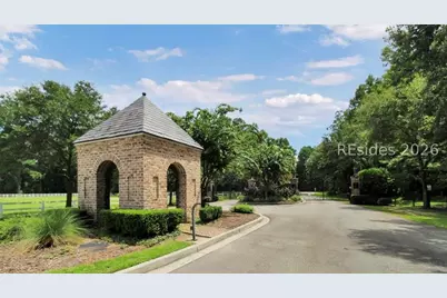 492 Hunters Loop S, Hardeeville, SC 29927 - Photo 62