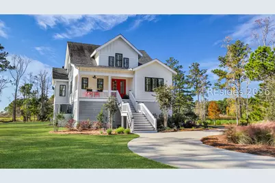 492 Hunters Loop S, Hardeeville, SC 29927 - Photo 2