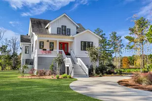 492 Hunters Loop S, Hardeeville, SC 29927 - Photo 2