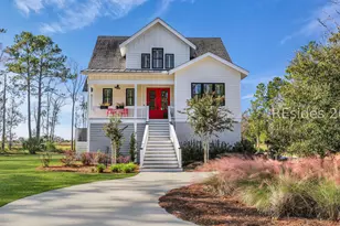 492 Hunters Loop S, Hardeeville, SC 29927 - Photo 4