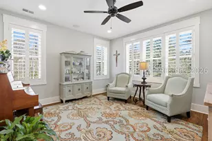 492 Hunters Loop S, Hardeeville, SC 29927 - Photo 6