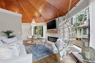 25 Night Heron Ln, Hilton Head Island, SC 29928 - Photo 2