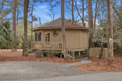 25 Night Heron Lane, Hilton Head Island, SC 29928 - Photo 24