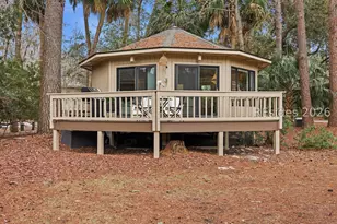 25 Night Heron Ln, Hilton Head Island, SC 29928 - Photo 20
