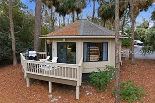 25 Night Heron Ln, Hilton Head Island, SC 29928 - Photo 1