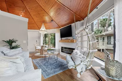 25 Night Heron Lane, Hilton Head Island, SC 29928 - Photo 1