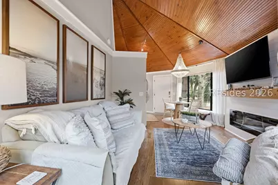 25 Night Heron Lane, Hilton Head Island, SC 29928 - Photo 10