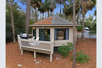 25 Night Heron Lane, Hilton Head Island, SC 29928 - Photo 22