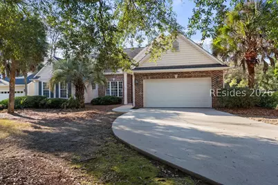 122 Island West Drive, Bluffton, SC 29910 - Photo 2