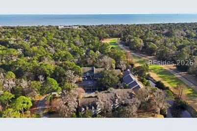 200 Colonnade Drive #198, Hilton Head Island, SC 29928 - Photo 2
