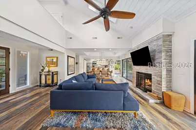 82 Saw Timber Drive, Hilton Head Island, SC 29926 - Photo 14
