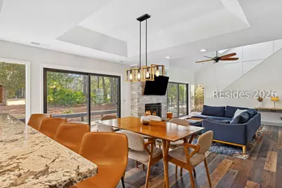 82 Saw Timber Drive, Hilton Head Island, SC 29926 - Photo 22