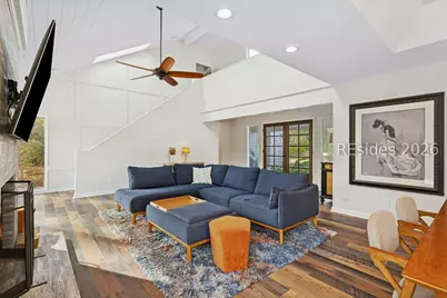 82 Saw Timber Drive, Hilton Head Island, SC 29926 - Photo 16