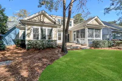 49 Wax Myrtle Court, Hilton Head Island, SC 29926 - Photo 46