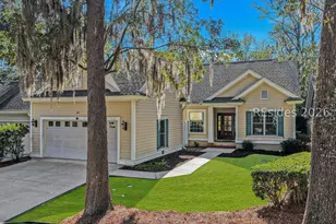 49 Wax Myrtle Ct, Hilton Head Island, SC 29926 - Photo 1