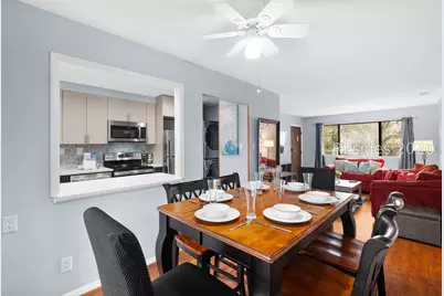 45 Folly Field Road #4S, Hilton Head Island, SC 29928 - Photo 16