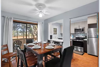 45 Folly Field Road #4S, Hilton Head Island, SC 29928 - Photo 1
