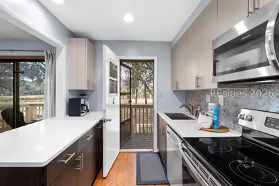 45 Folly Field Road #4S, Hilton Head Island, SC 29928 - Photo 4