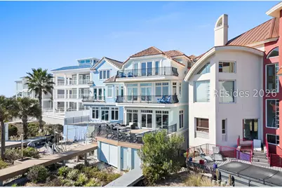 16 Whelk Street, Hilton Head Island, SC 29928 - Photo 54