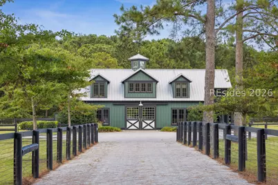 1 Straight Road, Okatie, SC 29909 - Photo 1