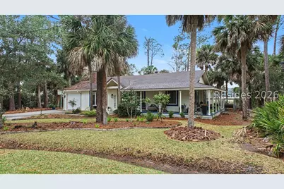 7 Driftwood Drive, Bluffton, SC 29910 - Photo 4