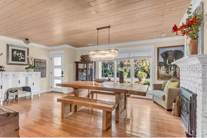 7 Driftwood Drive, Bluffton, SC 29910 - Photo 18