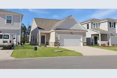 45 Dreher Drive, Hardeeville, SC 29927 - Photo 38