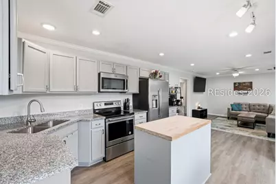 1509 Pony Avenue, Beaufort, SC 29906 - Photo 10