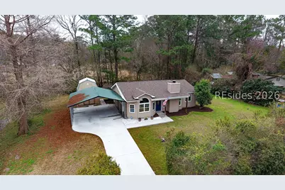 1509 Pony Avenue, Beaufort, SC 29906 - Photo 30