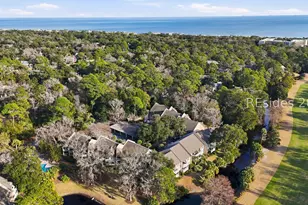 5 Gumtree Rd, Hilton Head Island, SC 29926 - Photo 2
