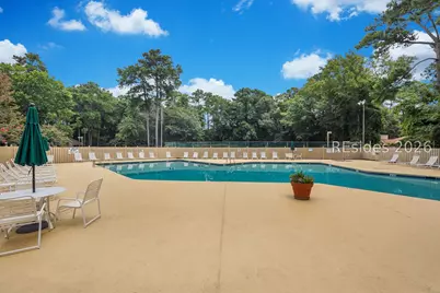 5 Gumtree Road #J-16, Hilton Head Island, SC 29926 - Photo 28